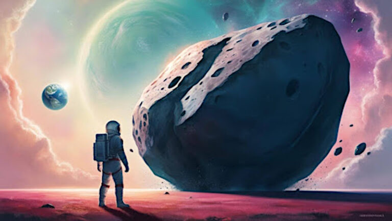 Ano Internacional de Conscientização sobre Asteroides e Defesa Planetária