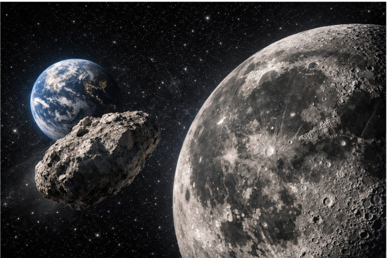 Imagem gerada por IA