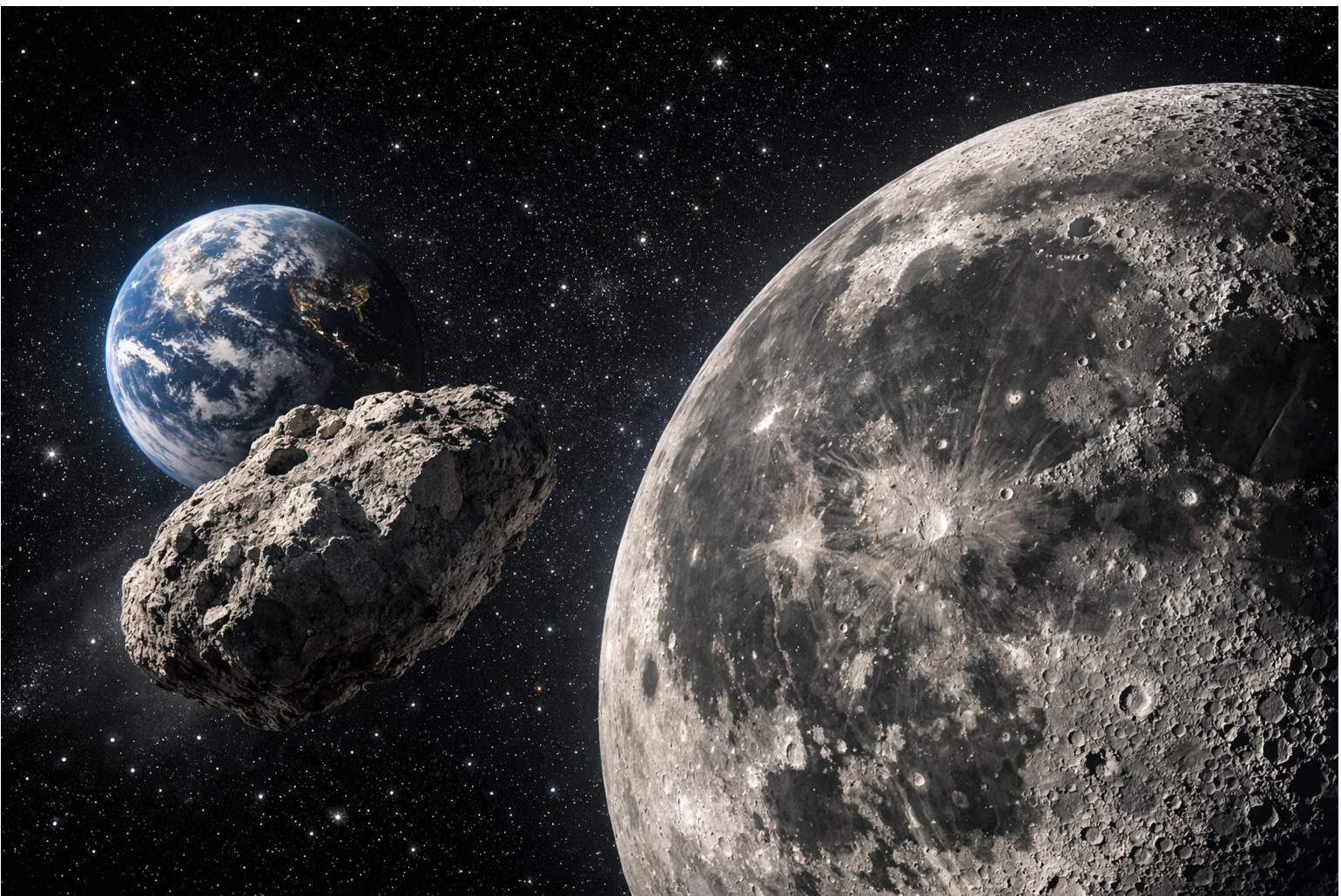 Imagem gerada por IA